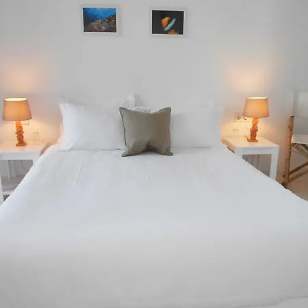 Manta Bed & Breakfast