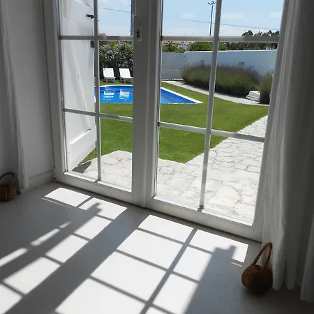 住宿加早餐酒店 Manta 阿拉恰特