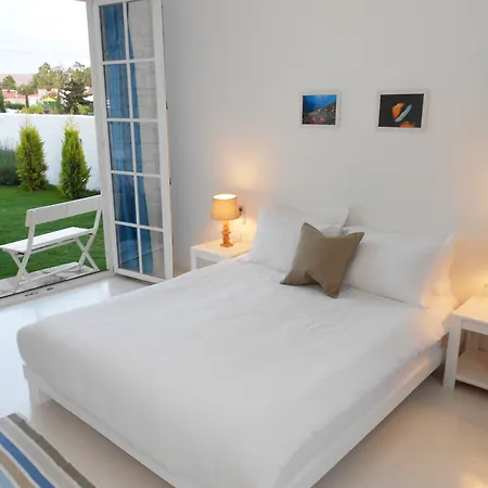 Bed & Breakfast Manta Alaçatı