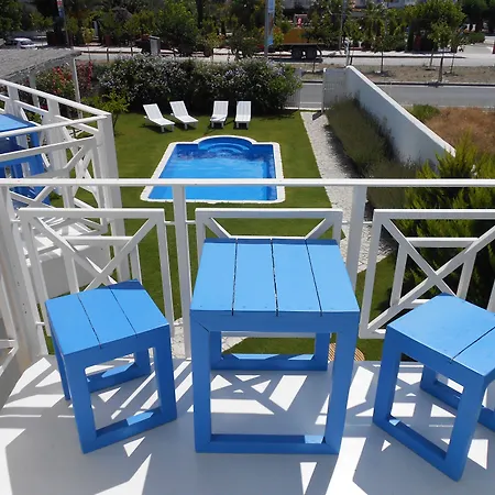 Manta Bed & Breakfast