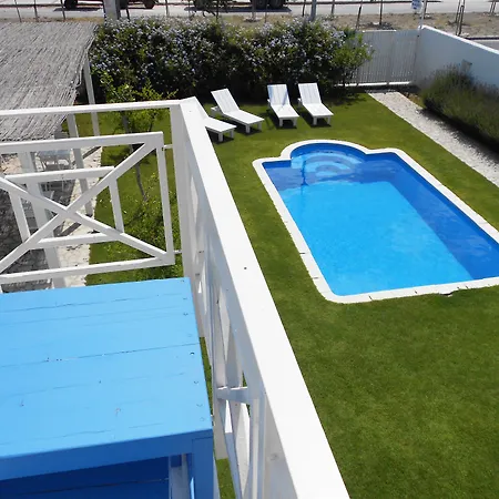 Manta Bed & Breakfast Alaçatı