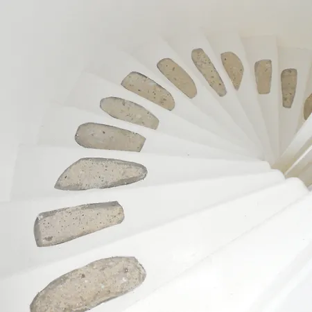 住宿加早餐酒店 Manta 3*