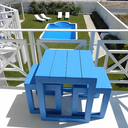 Manta Bed & Breakfast