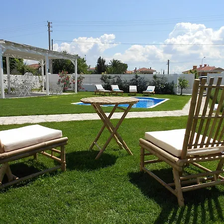 Manta 住宿加早餐酒店