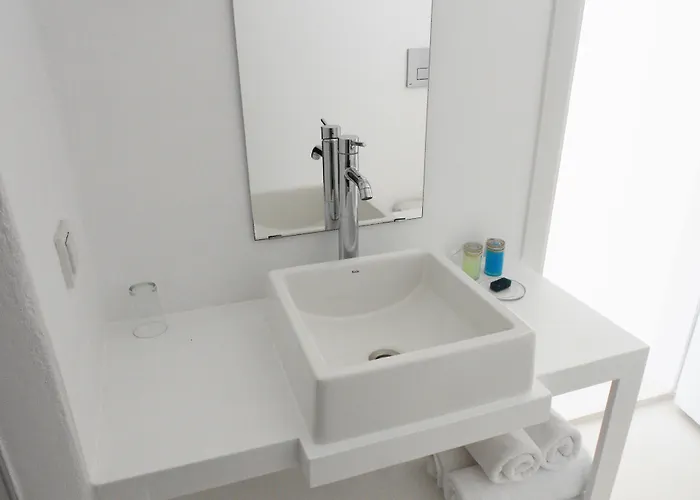 Manta 3* Alacati