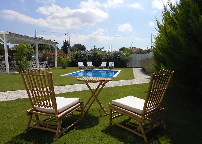 Manta Alojamento de Acomodação e Pequeno-almoço