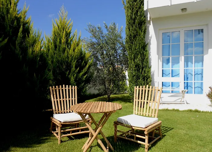 Manta Alojamento de Acomodação e Pequeno-almoço