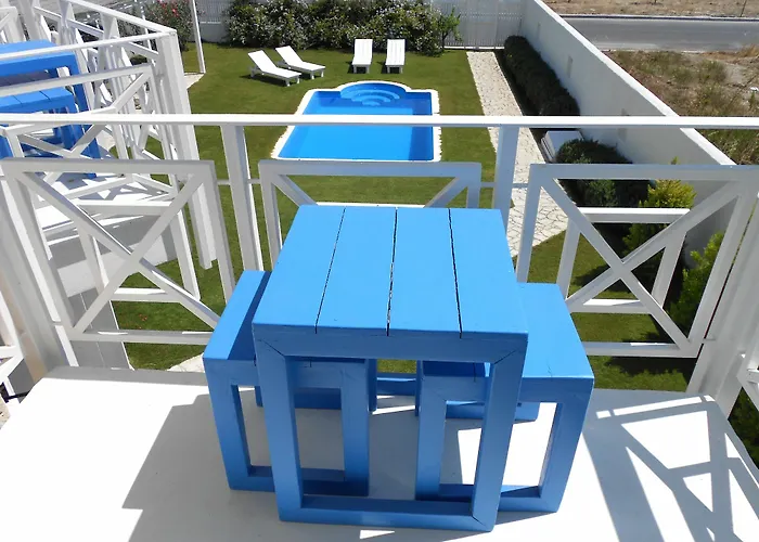 Manta Alojamento de Acomodação e Pequeno-almoço