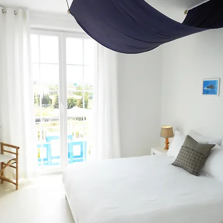 Manta 3* Αλακάτι