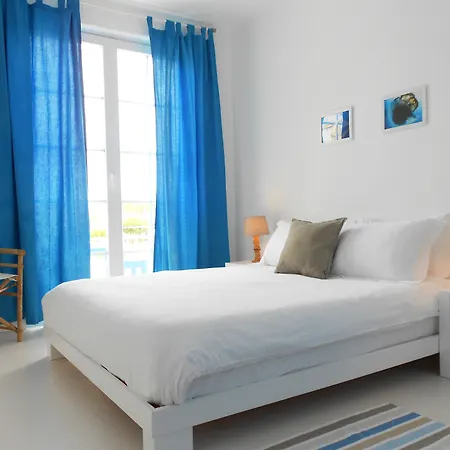 Bed & Breakfast Manta 3*