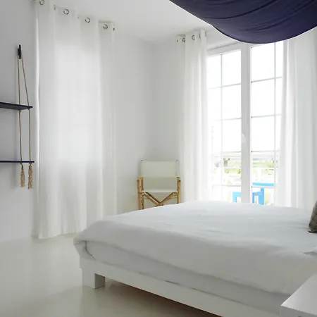 Manta Bed & Breakfast