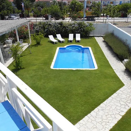 Manta 3* Αλακάτι