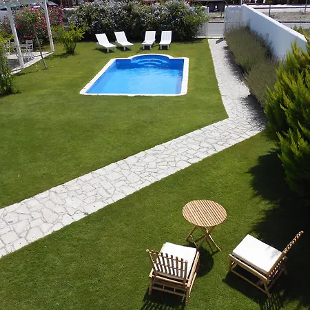 Manta Αλακάτι