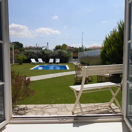 Manta Αλακάτι