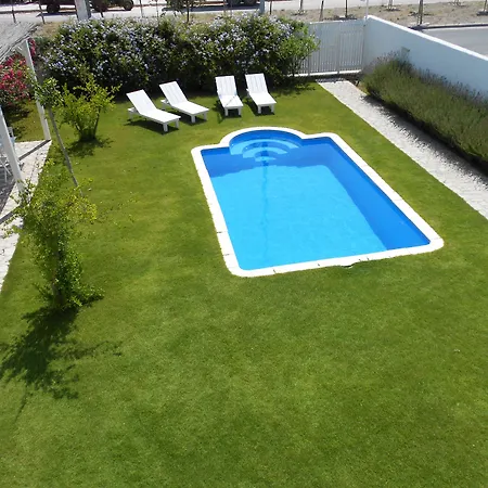 Bed and Breakfast Manta Αλακάτι