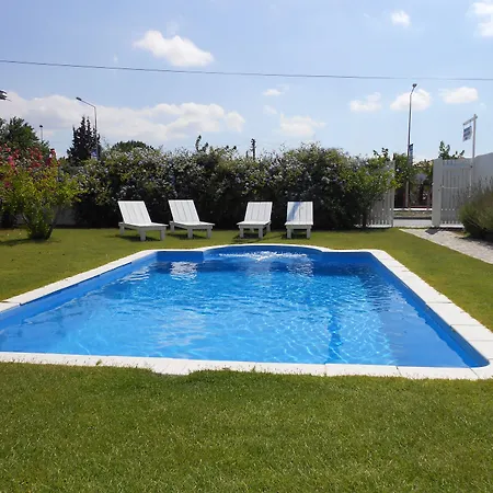 Manta Bed and Breakfast 3*