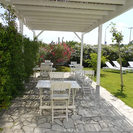 Manta Bed and Breakfast