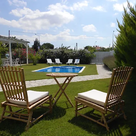 Manta Bed and Breakfast