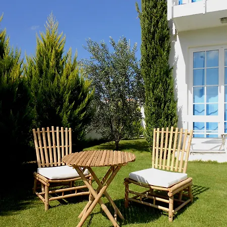 Manta Bed and Breakfast