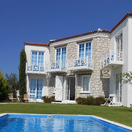 Bed and Breakfast Manta Αλακάτι