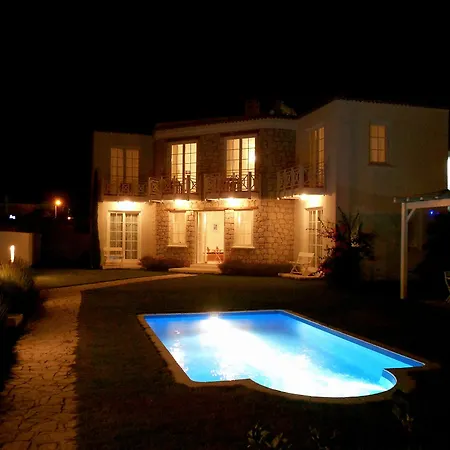 Manta Bed and Breakfast