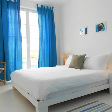 Manta Bed & Breakfast
