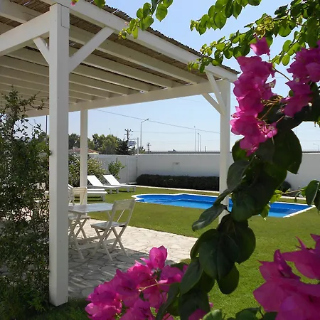 Manta Bed and Breakfast