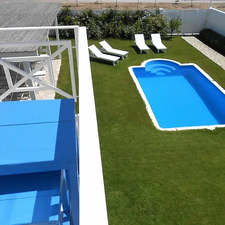 Bed & Breakfast Manta 3*