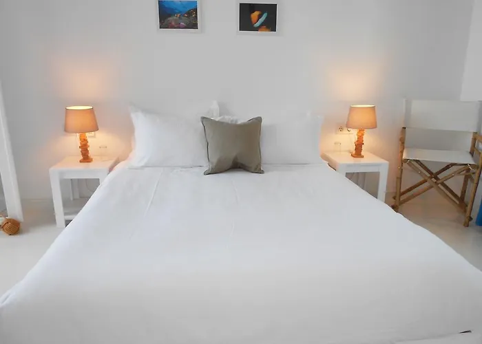 Manta Bed & Breakfast