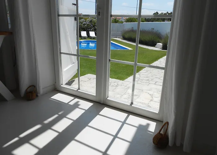 Bed & Breakfast Manta Alaçatı