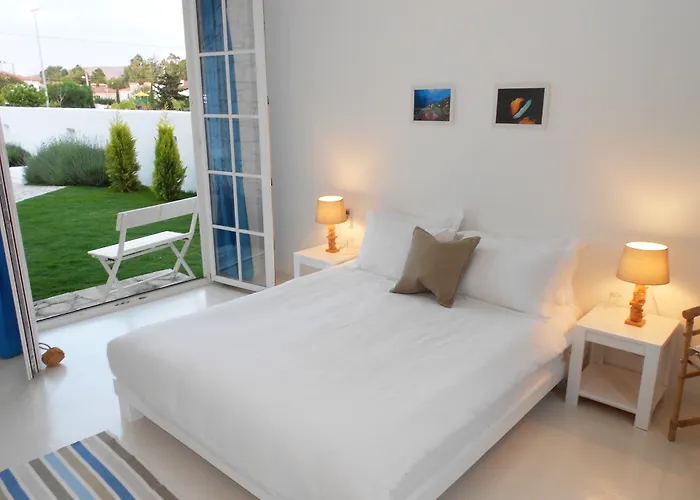 Bed & Breakfast Manta Alaçatı