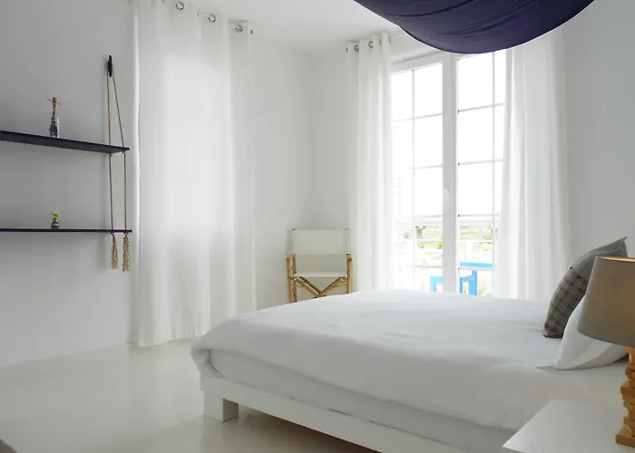 Manta Bed & Breakfast