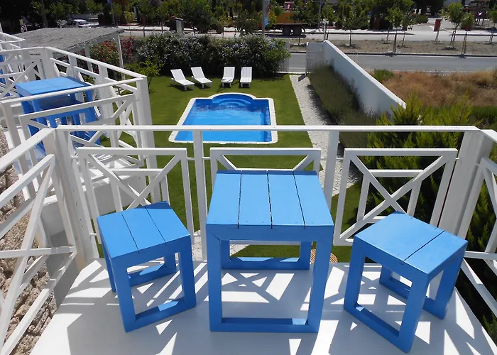 Manta Bed & Breakfast