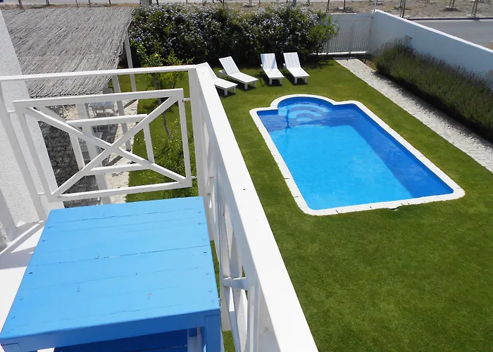 Manta Bed & Breakfast Alaçatı