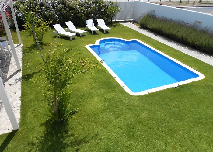 Bed & Breakfast Manta 3*