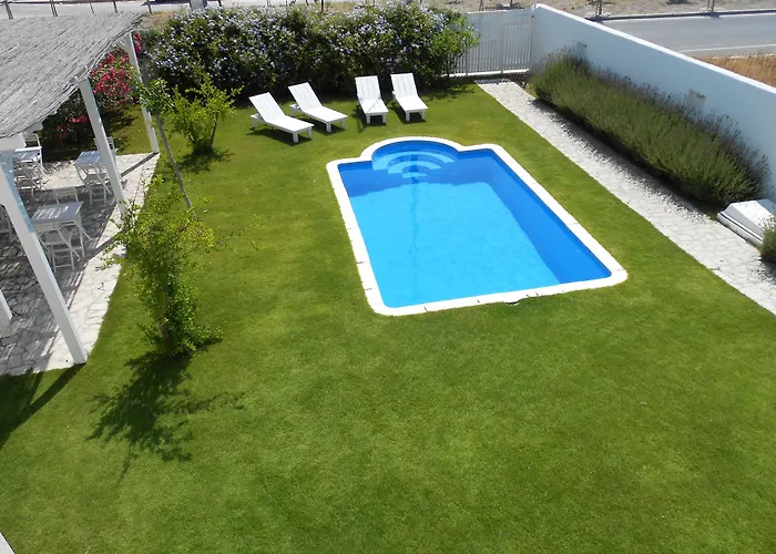 Bed & Breakfast Manta Alaçatı