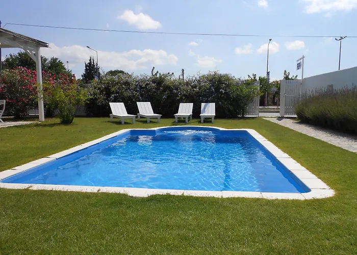 Manta Bed & Breakfast 3*