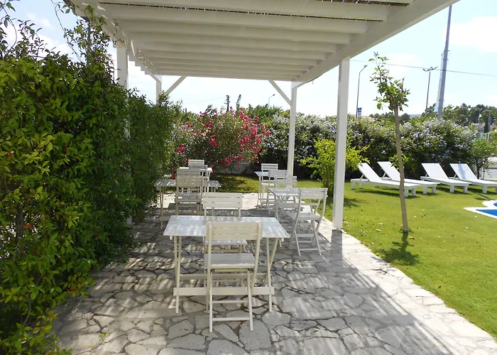 Manta Bed & Breakfast