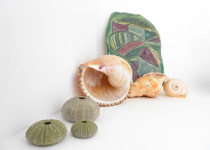 Manta Bed & Breakfast Alaçatı