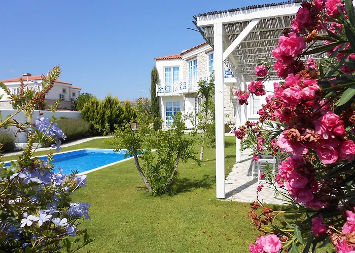 Manta Bed & Breakfast 3*