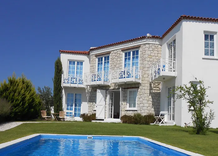 Bed & Breakfast Manta Alaçatı