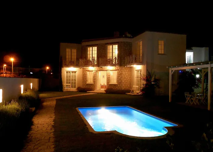 Manta Bed & Breakfast