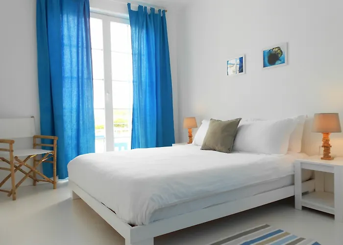 Manta Bed & Breakfast