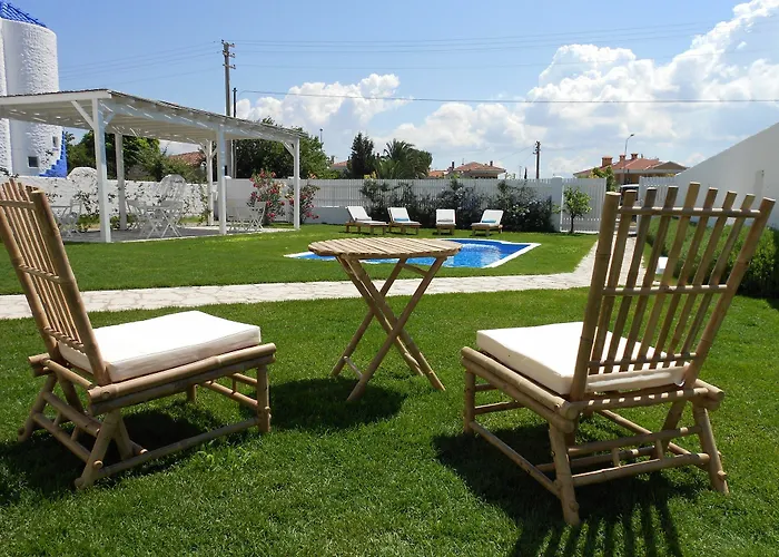 Manta Bed & Breakfast