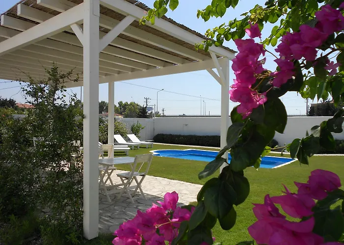 Manta Bed & Breakfast